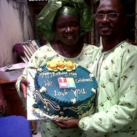 Adebola Adekoya