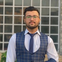 Muhammad Sharjeel