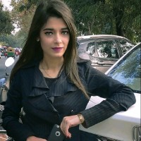 Sana Madiha