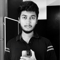 Amrish G K