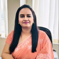 Dr. Anupama Singh
