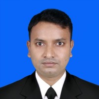 Mr Mamun