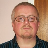 Simon Johnson