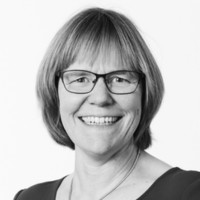Lisbeth Jørgensen