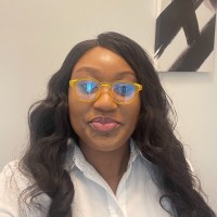 Sylvia Ikeji 📈