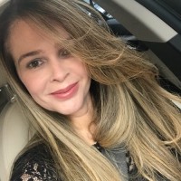 Michelle Bonfim
