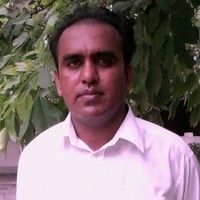 Aijaz Siyal