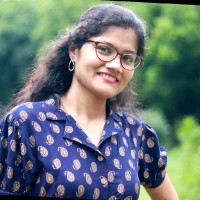 Priti Kumari