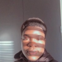 Joshua Adeleke