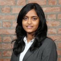 Prathyusha Challa