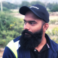 Vijesh Munda