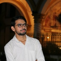 Parth Delvadiya