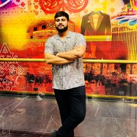 Sasanka Sekhar
