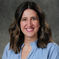 Liz Hester