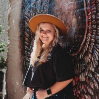Emilie Wade