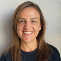 Hannah Abel Feinberg, M.A., CCC-SLP