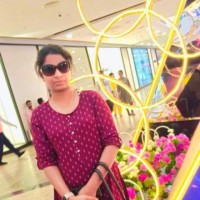Shalini Sanju