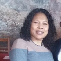 Jeanne K. Kamga