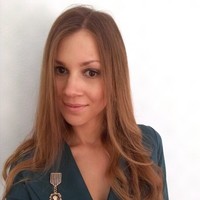 Mina Djurovic