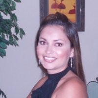 Melissa Mead