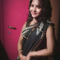 Mousumi Seth