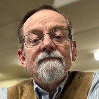 Geoffrey R Greeley