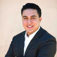 Ezequiel Olvera