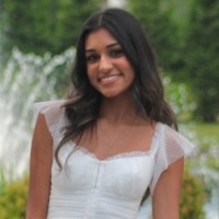 Zanna Ahmad