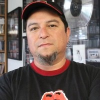 Anthony Balboa