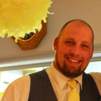 Ryan Mugford