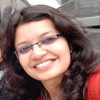 Namratha Manjunath