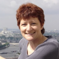 Adina Ringler, Cptm, Csm