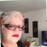 Lyne Girard