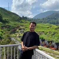 Muhammad Evan Syauqi