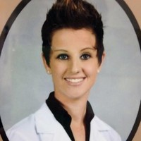 Leah Holbrook