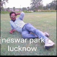 sarvesh tiwari