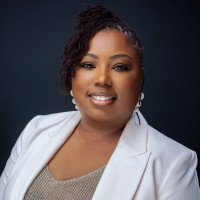 Kamilah Twymon, Lpcc-S, Mba