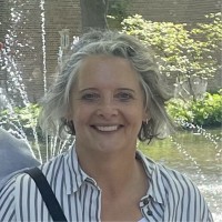 Anja Hendriks, MEd
