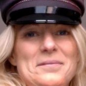 Íris Ósk Albertsdóttir