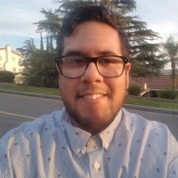 Joshua Bejarano
