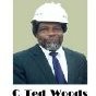 Architect, C Ted Woods