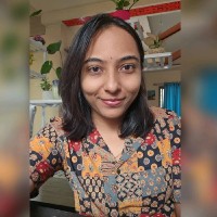 Siddhi Kalbhor