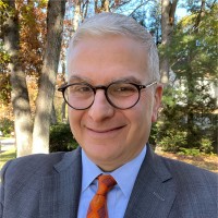 Charlie Glassenberg