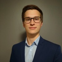 Izak Jakob Štunf, Cfa