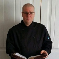 Darwin Haggett