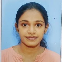 Anupama P S
