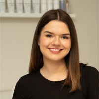 Ann-Isabel Gagné