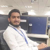 Mohammed Yunus Saleem