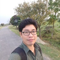 Atul Baro