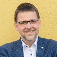 Olav Ruhle